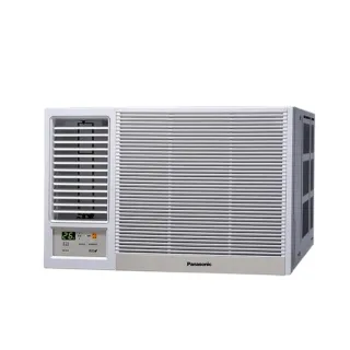 【Panasonic 國際牌】3-4坪一級變頻冷暖左吹窗型冷氣(CW-R28LHA2)