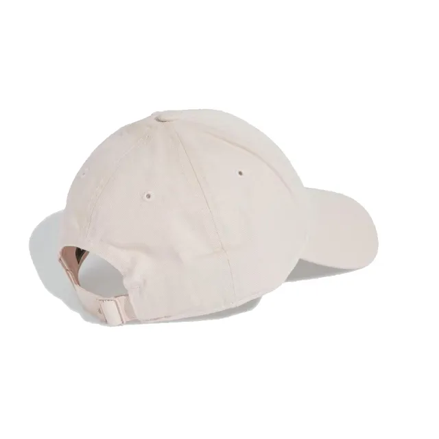 【adidas 愛迪達】運動帽 鴨舌帽 BSBL STREET CAP 男女 - IR7909