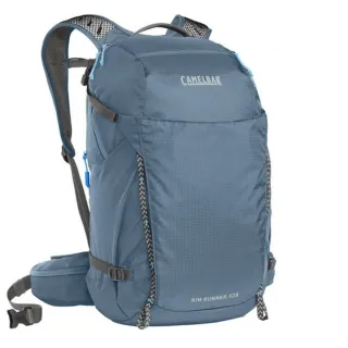 【CAMELBAK】Rim Runner X28 Terra 專業登山背包28L.戶外健行後背包(CB3043401000P