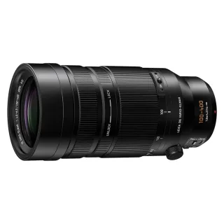 【Panasonic 國際牌】LEICA DG VARIO-ELMAR 100-400mm/F4-6.3 II ASPH. H-RSA100400G(公司貨)