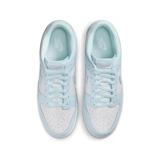 【NIKE 耐吉】Nike Dunk Low Retro Glacier Blue 冰川藍 DV0833-104(男鞋 休閒鞋)