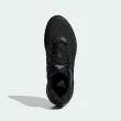 【adidas 愛迪達】X_Plrboost 男 慢跑鞋 運動 休閒 跑鞋 緩震 舒適 止滑 穿搭 黑 綠(IF9247)
