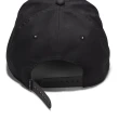 【NIKE 耐吉】老帽 鴨舌帽 高爾夫球帽 男 女 U J RISE GX CAP S CB GOLF 黑色(FV5295010)