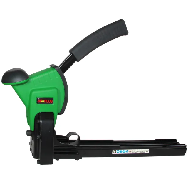 【APLUS】手動封箱機台灣製造(AE-H3518S)