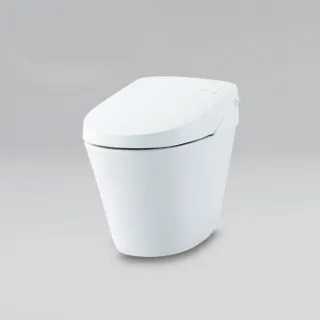 【INAX】日本原裝 全自動電腦馬桶 SATIS S DV-S816-VL-TW/BW1(潔淨陶瓷技術、漩渦沖水、金級省水)