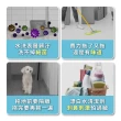 【ODOUT 臭味滾】貓咪/狗狗專用 地板清潔劑4000ML(環境清潔)