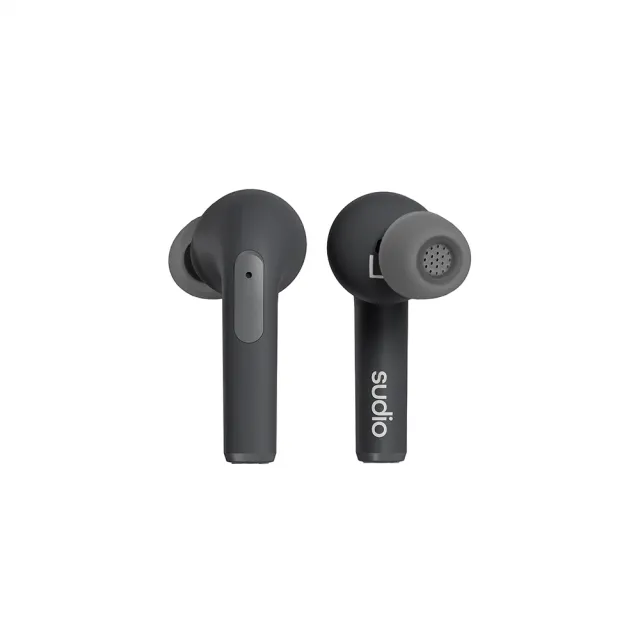 【Sudio】N2 Pro 真無線藍牙耳機(多色任選)