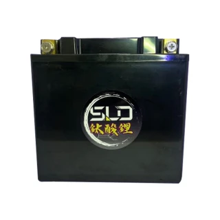 【SLD】鈦酸鋰STX7L(XMAX、R3、衝刺、春天 鋰鈦電池 鈦鋰電池)