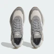 【adidas 愛迪達】RETROPY F2 休閒鞋 復古 麂皮 運動 休閒 愛迪達 男 米白 灰(IF2878 ∞)