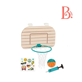 【B.Toys】歐樂多折疊遊戲籃框