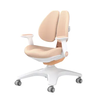 【MOTTI】工學椅｜muca 成長學習椅/成長椅/學習椅/兒童椅(3色可選)