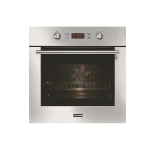 【大巨光】瑞士FRANKE 8 種功能烤箱 65公升大容量(FO 40012)