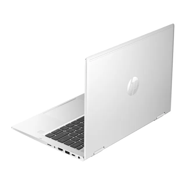 【HP 惠普】13.3吋R5翻轉觸控商用筆電(ProBook x360 435 G10/R5-7530U/8G/512G SSD/W11Pro/一年保固)