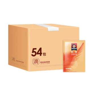 【桂格】滴雞精52ml×9包x6盒(共54入)