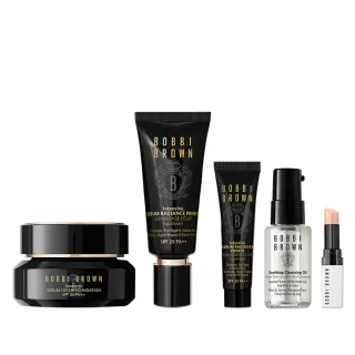 【Bobbi Brown 芭比波朗】全新#女王粉霜 買2送3★ 蟲草粉底霜+持妝乳(冬蟲夏草極萃粉底霜)