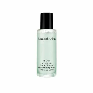 【伊麗莎白雅頓】官方直營 新純淨眼唇卸妝液100ml Elizabeth Arden