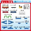 【TAKARA TOMY】PLARAIL 鐵道王國 台鐵貨運列車軌道變化組(多美火車)