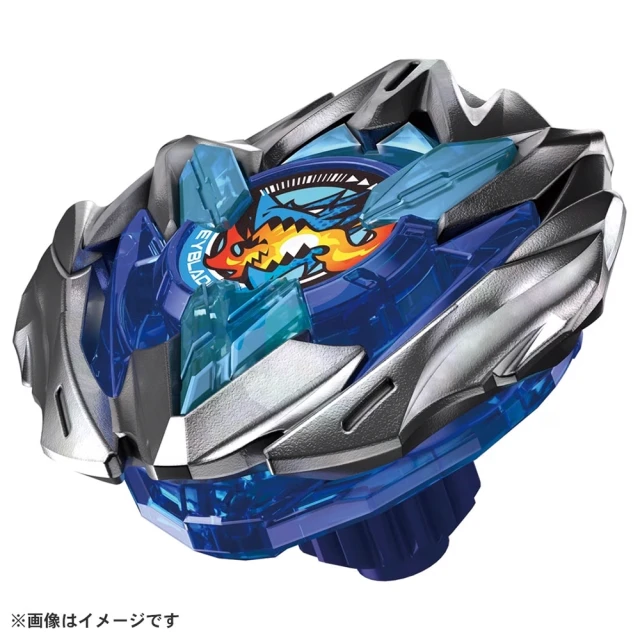 TAKARA TOMY 戰鬥陀螺 UX-04 極限衝擊對戰組