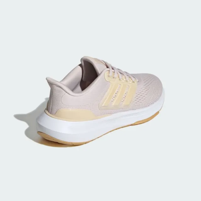 【adidas 愛迪達】ULTRABOUNCE 跑鞋 慢跑鞋 運動鞋 女 IE0727