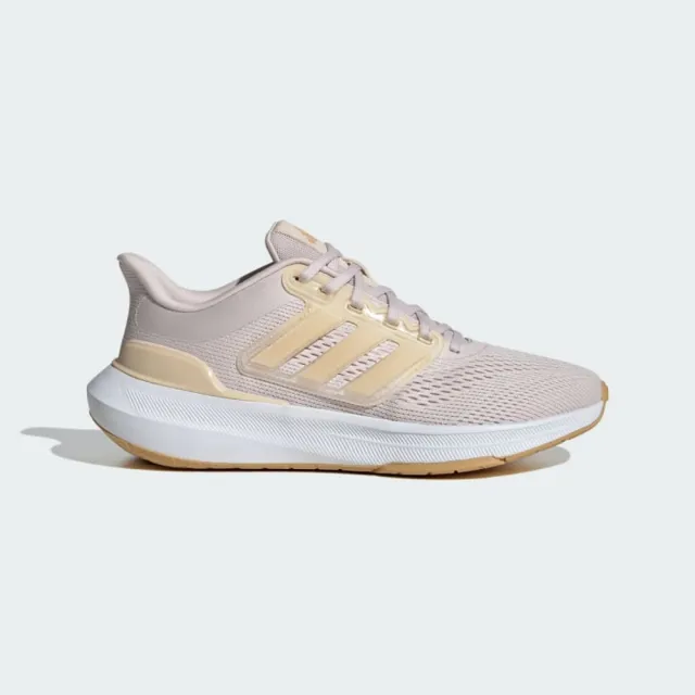 【adidas 愛迪達】ULTRABOUNCE 跑鞋 慢跑鞋 運動鞋 女 IE0727