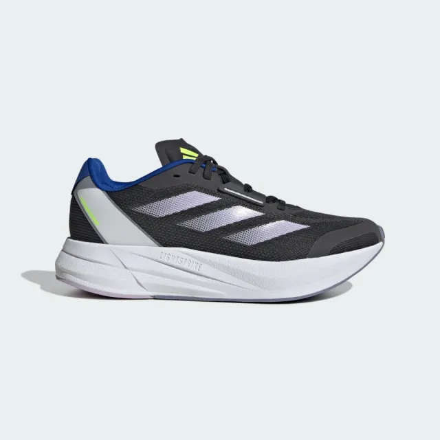 【adidas 官方旗艦】DURAMO SPEED 跑鞋 慢跑鞋 運動鞋 女 IE8492