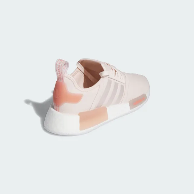 【adidas 愛迪達】NMD_R1 休閒鞋 運動休閒鞋 女鞋 - Originals IG8389