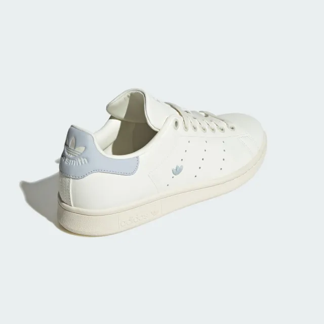 【adidas 官方旗艦】STAN SMITH 運動休閒鞋 小白鞋 女 - Originals IE0461