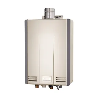 【林內】屋內型24L強制排氣熱水器REU-A2426WFD-TR(FE式 原廠安裝)