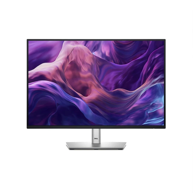 DELL 戴爾 Dell P2425E-4Y 24吋USB-C Hub顯示器(IPS/1920x1200/HDMI/Display port/USB3.2)