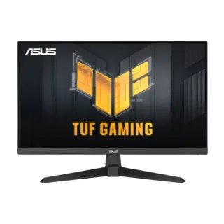 【ASUS 華碩】TUF Gaming VG279Q3A 27型 IPS FHD 180Hz 電競螢幕(1ms/FreeSync/喇叭)