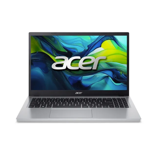 【Acer 宏碁】15吋N200文書筆電(Aspire/AG15-31P-P916/N200/4G/256G SSD/W11)