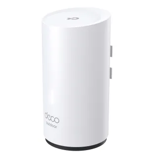 【TP-Link】DECO X50 AX3000 室內/戶外 雙頻 Mesh WiFi 6系統 路由器/分享器