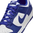 【NIKE 耐吉】Nike Dunk Low Concord 紫藍白 休閒鞋 男款(DV0833-103)