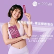 【MIPPEUM 美好生活】酸櫻桃汁膠原蛋白果凍條 20gx15條/盒(原廠總代理)