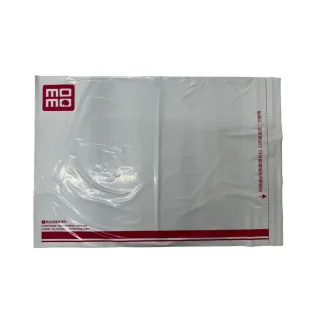 momo環保再生袋(PO-009)200pcs/1組
