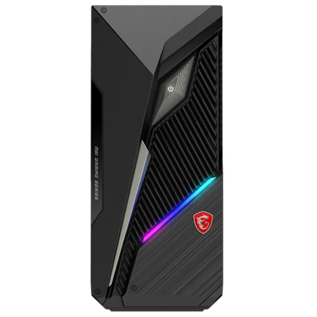 【MSI 微星】i7 RTX3050特仕電腦(Infinite S3 14NTA7-1661TW/i7-14700F/32G/1T+1T SSD/RTX3050-6G/W11)