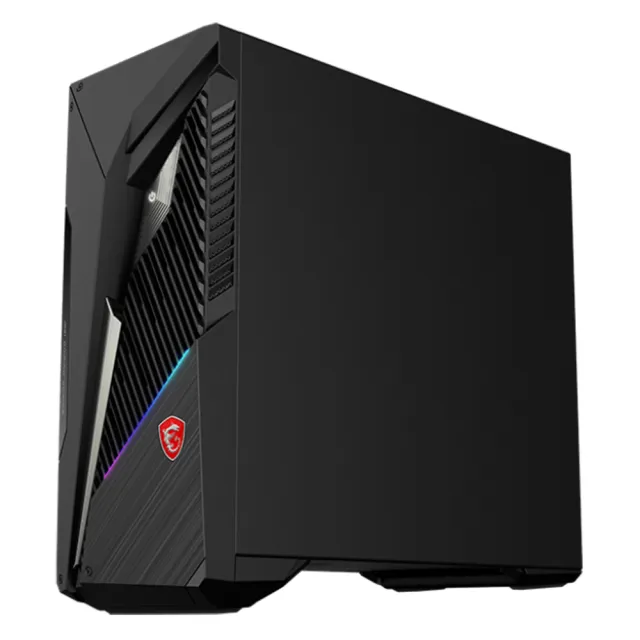 【MSI 微星】i5 RTX3050特仕電腦(Infinite S3 14NTA5-1660TW/i5-14400F/32G/1T+1T SSD/RTX3050-6G/W11)