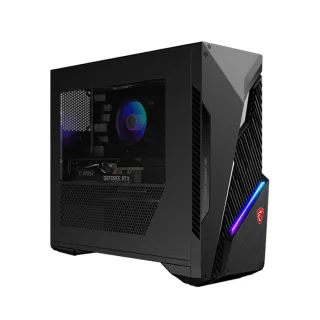 【MSI 微星】i7 RTX4060電競電腦(Infinite S3 13-845TW/i7-13700F/16G/1T HDD+512G SSD/RTX4060 8G/W11)