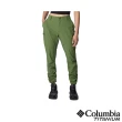 【Columbia 哥倫比亞】女款-鈦 Summit Valley™超防曬UPF50防潑長褲-綠色(UAR91030GR/IS)