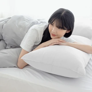 【青鳥家居】買2送2 飯店舒眠壓縮枕