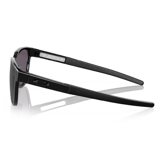 【Oakley】Actuator a 運動休閒款太陽眼鏡(OO9250A 01)