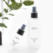 【恩藝偲 NES cosmetics】刷具清潔液30ml(洗刷水)