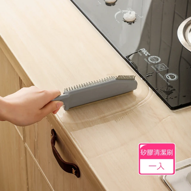 福利品_日本OHE伸縮式浴室不織布清潔刷(加贈刷頭) 推薦