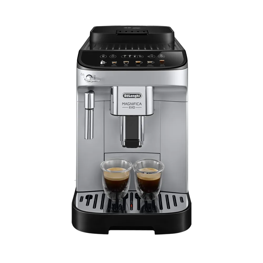 【Delonghi】ECAM 290.43.SB 全自動義式咖啡機(EVO 系列)