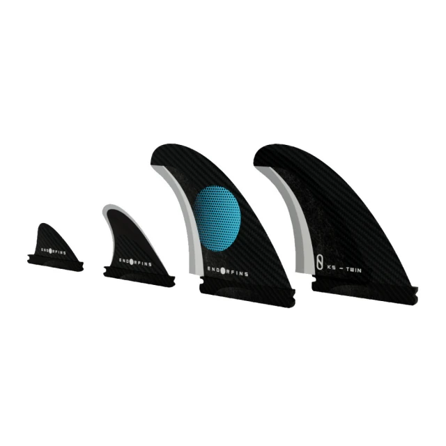 FIREWIRE Endorfins KS1 5 Fin S