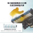 【BISSELL 必勝】X7五合一無線洗拖吸塵器(2832T)