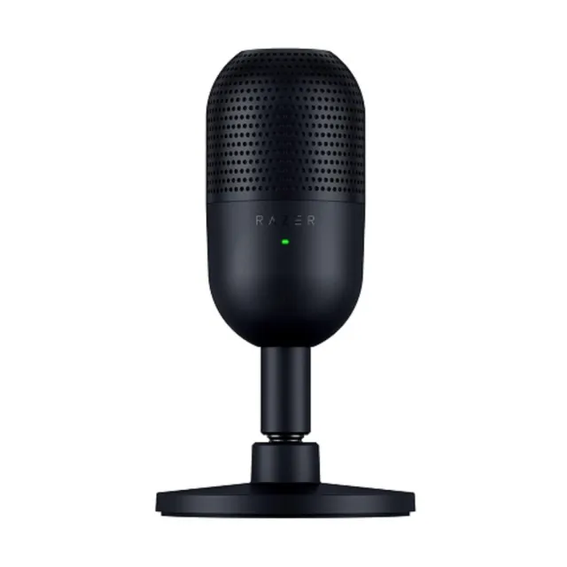 【Razer 雷蛇】魔音海妖 V3 MINI[黑]麥克風_RZ19-05050100-R3M1