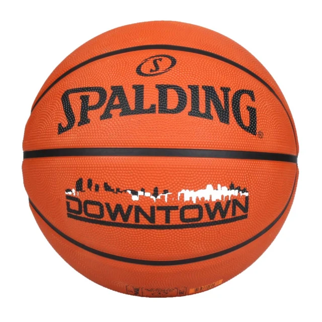 SPALDING TF-150 FIBA #7橡膠籃球-訓練