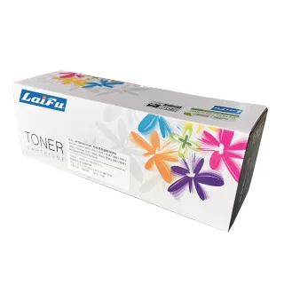 【LAIFU】HP CF248A 48A 相容黑色碳粉匣 1K 適用 HP LaserJet M15a M15w MFP M28a M28w