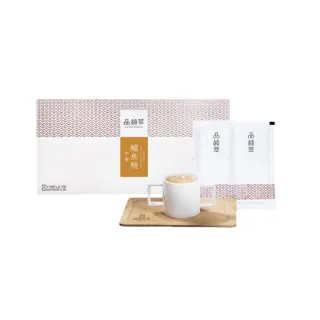 【品純萃】牛蒡鱸魚精60ml*20包/盒加送2包(禮盒/送禮/獨家專利/黃金班/端午節)